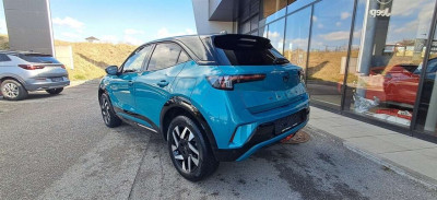 Opel Mokka Gebrauchtwagen Opel Mokka Gebrauchtwagen