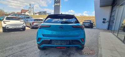 Opel Mokka Gebrauchtwagen Opel Mokka Gebrauchtwagen