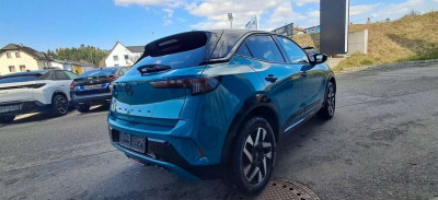 Opel Mokka Gebrauchtwagen Opel Mokka Gebrauchtwagen