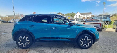 Opel Mokka Gebrauchtwagen Opel Mokka Gebrauchtwagen