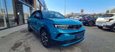 Opel Mokka Gebrauchtwagen Opel Mokka Gebrauchtwagen