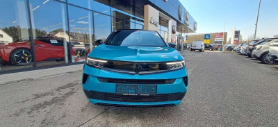 Opel Mokka Gebrauchtwagen Opel Mokka Gebrauchtwagen