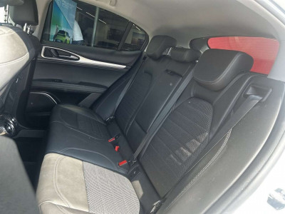 Alfa Romeo Stelvio Gebrauchtwagen Alfa Romeo Stelvio Gebrauchtwagen