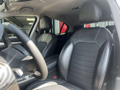 Alfa Romeo Stelvio Gebrauchtwagen Alfa Romeo Stelvio Gebrauchtwagen