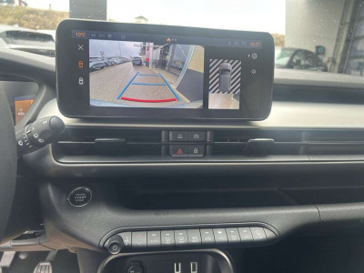 Jeep Avenger Gebrauchtwagen