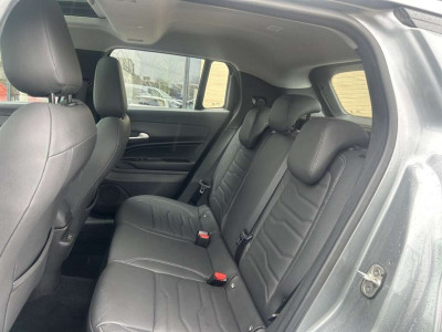 Jeep Avenger Gebrauchtwagen