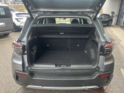 Jeep Avenger Gebrauchtwagen