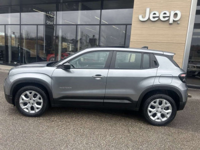 Jeep Avenger Gebrauchtwagen