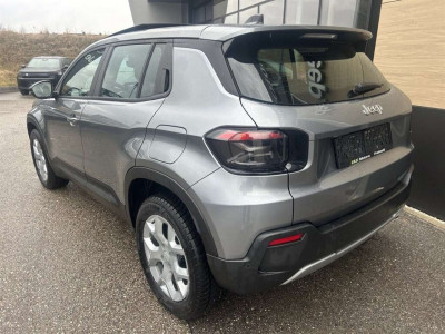 Jeep Avenger Gebrauchtwagen