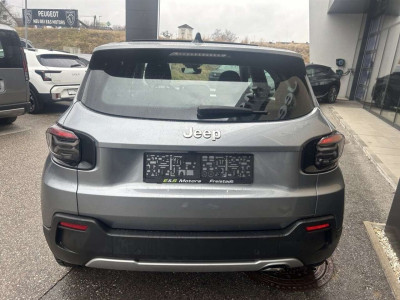 Jeep Avenger Gebrauchtwagen