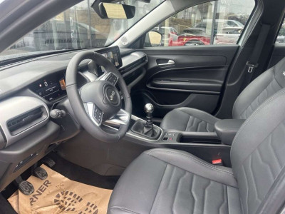 Jeep Avenger Gebrauchtwagen