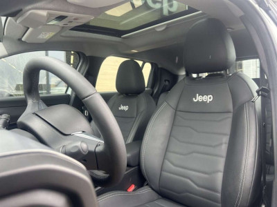 Jeep Avenger Gebrauchtwagen