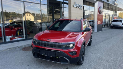 Jeep Avenger Neuwagen