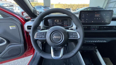 Jeep Avenger Neuwagen