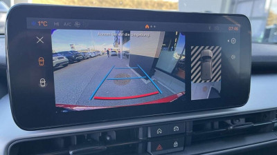 Jeep Avenger Neuwagen