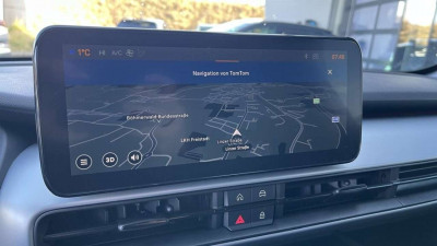 Jeep Avenger Neuwagen