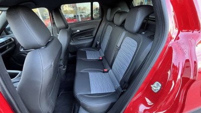 Jeep Avenger Neuwagen