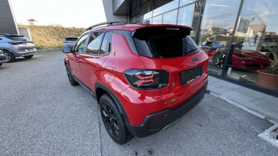 Jeep Avenger Neuwagen