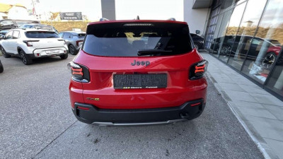 Jeep Avenger Neuwagen