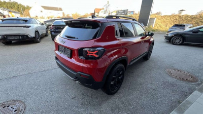 Jeep Avenger Neuwagen