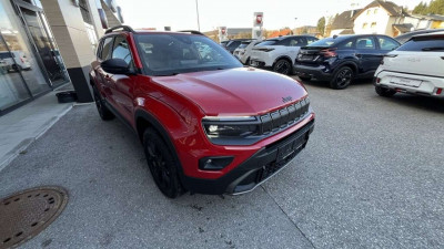 Jeep Avenger Neuwagen