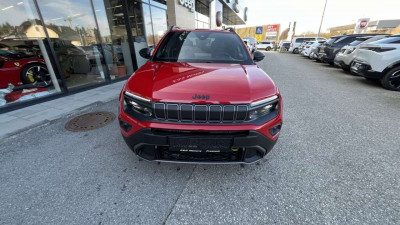 Jeep Avenger Neuwagen