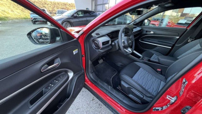 Jeep Avenger Neuwagen