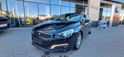 Peugeot 508 Gebrauchtwagen