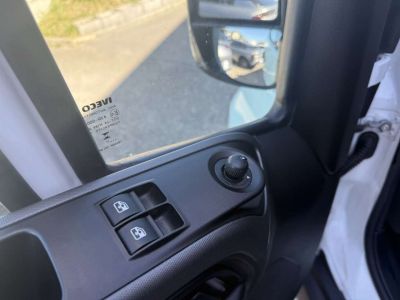 Iveco Daily Gebrauchtwagen Iveco Daily Gebrauchtwagen