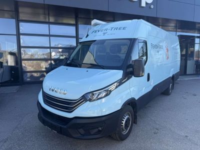 Iveco Daily Gebrauchtwagen