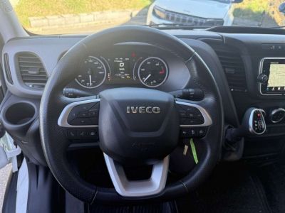 Iveco Daily Gebrauchtwagen Iveco Daily Gebrauchtwagen