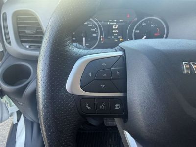 Iveco Daily Gebrauchtwagen Iveco Daily Gebrauchtwagen