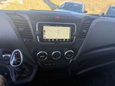 Iveco Daily Gebrauchtwagen Iveco Daily Gebrauchtwagen