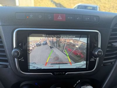Iveco Daily Gebrauchtwagen Iveco Daily Gebrauchtwagen