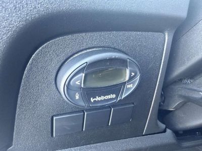 Iveco Daily Gebrauchtwagen Iveco Daily Gebrauchtwagen