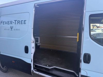 Iveco Daily Gebrauchtwagen Iveco Daily Gebrauchtwagen