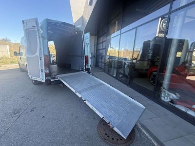 Iveco Daily Gebrauchtwagen Iveco Daily Gebrauchtwagen