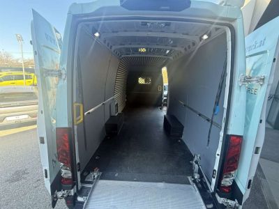 Iveco Daily Gebrauchtwagen Iveco Daily Gebrauchtwagen
