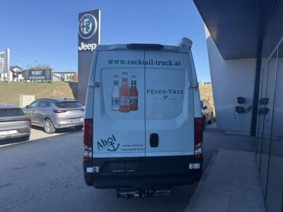Iveco Daily Gebrauchtwagen Iveco Daily Gebrauchtwagen