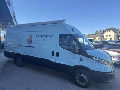 Iveco Daily Gebrauchtwagen Iveco Daily Gebrauchtwagen