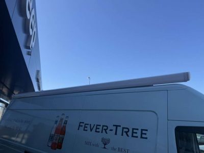 Iveco Daily Gebrauchtwagen Iveco Daily Gebrauchtwagen