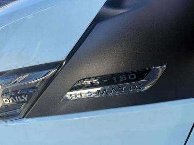 Iveco Daily Gebrauchtwagen Iveco Daily Gebrauchtwagen