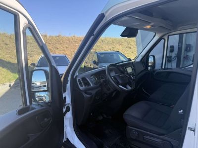 Iveco Daily Gebrauchtwagen Iveco Daily Gebrauchtwagen