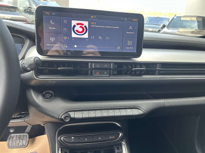 Jeep Avenger Tageszulassung