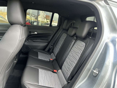 Jeep Avenger Tageszulassung