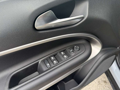 Jeep Avenger Tageszulassung