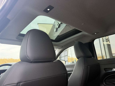 Jeep Avenger Tageszulassung