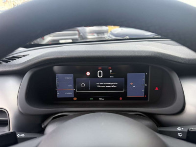 Jeep Avenger Tageszulassung