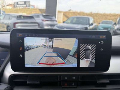 Jeep Avenger Tageszulassung