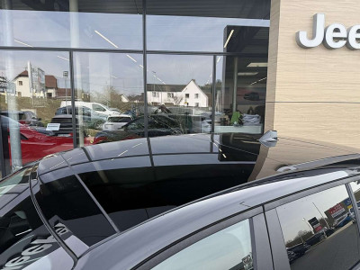 Jeep Avenger Tageszulassung